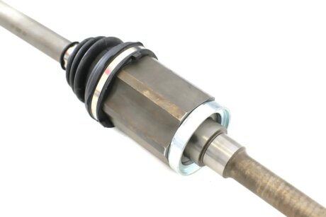 Полуось (передняя) gsp 202053