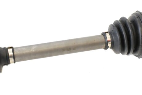 Полуось (передняя) gsp 202053