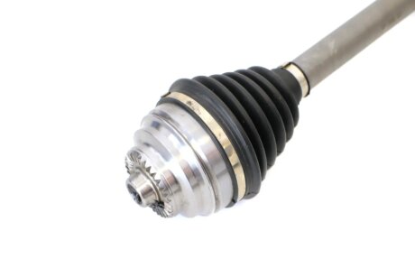 Полуось (передняя) gsp 202053