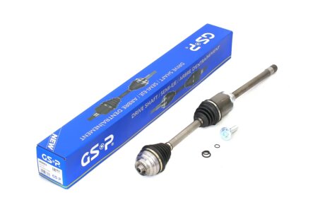 Полуось (передняя) gsp 202053 на Бмв 3 Series