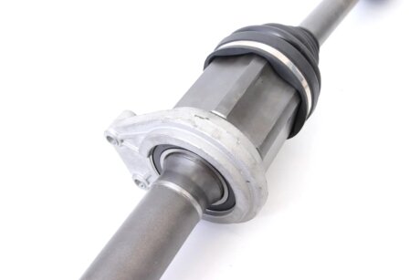 Полуось (передняя) gsp 202392