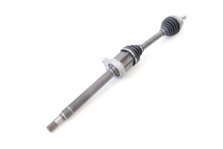 Полуось (передняя) gsp 202392