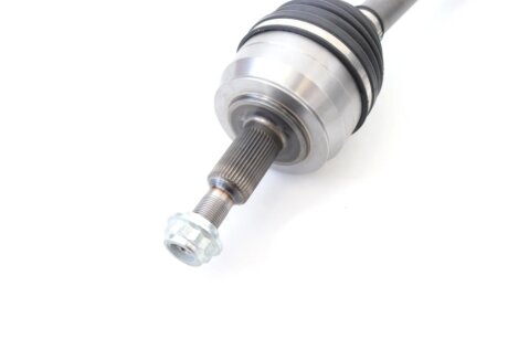 Полуось (передняя) gsp 202392