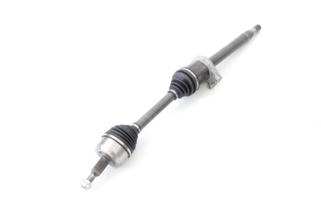 Полуось (передняя) gsp 202392