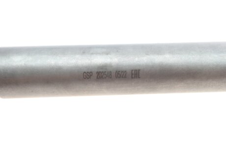 Полуось Renault gsp 202548