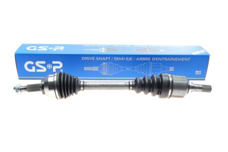 Полуось Renault gsp 202548 на Рено Трафик 3