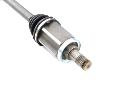 Полуось (передняя) gsp 202730