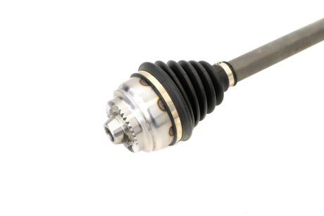 Полуось (передняя) gsp 202730