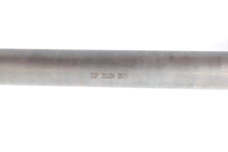 Приводной вал gsp 203294