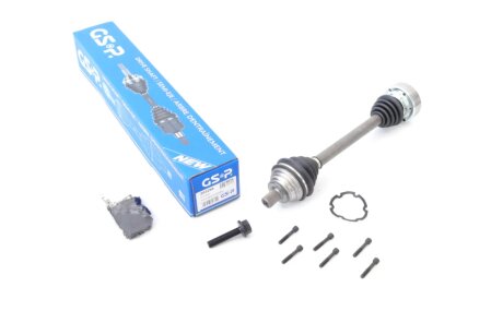 Приводной вал gsp 203294