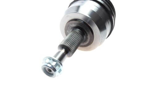 Полуось (передняя) gsp 203353