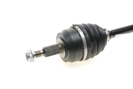 Полуось (передняя) gsp 203360OL