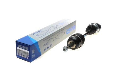 Полуось (передняя) gsp 203360OL на Фольксваген Multivan T6