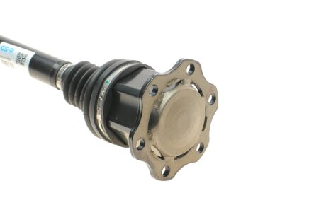 Приводной вал OE Line gsp 203371OL