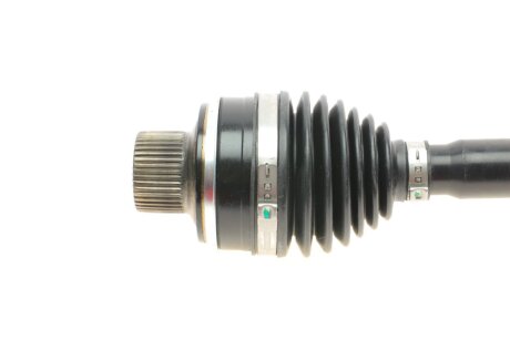 Приводной вал OE Line gsp 203371OL