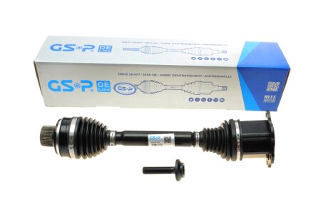 Приводной вал OE Line gsp 203371OL