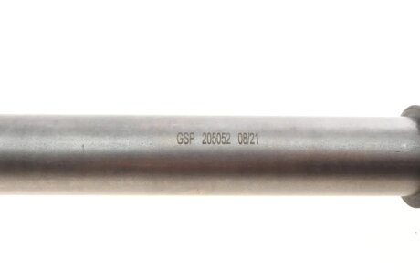 Полуось (передняя) gsp 205052