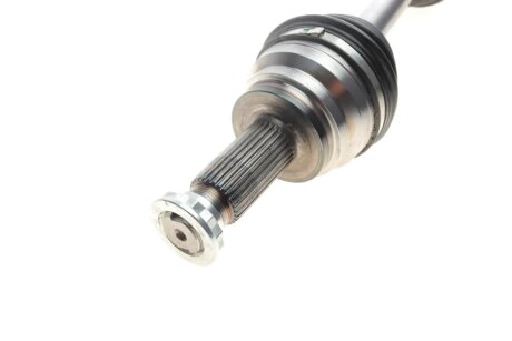 Полуось (передняя) gsp 205052