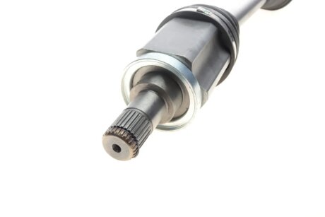 Полуось (передняя) gsp 205052