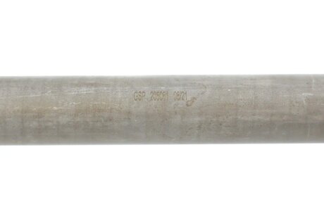 Полуось (задняя) gsp 205081