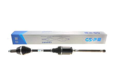 Приводной вал OE Line gsp 205123OL на Бмв Х6 f16