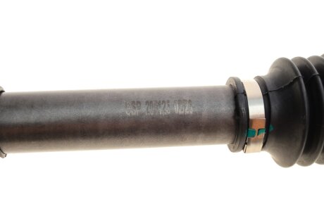 Привідний вал gsp 205125