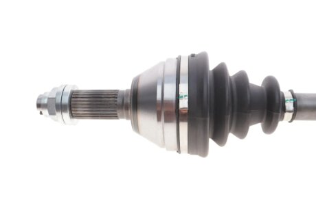 Привод в сборе правый gsp 208071