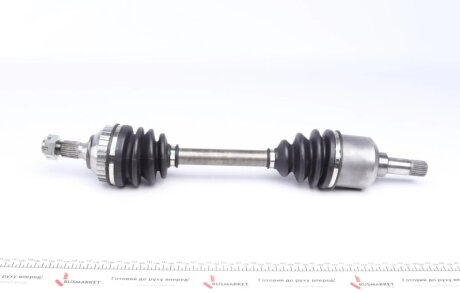 Полуось Citroen gsp 210128