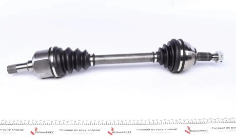 Полуось Citroen gsp 210234