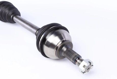 Полуось Citroen gsp 210234