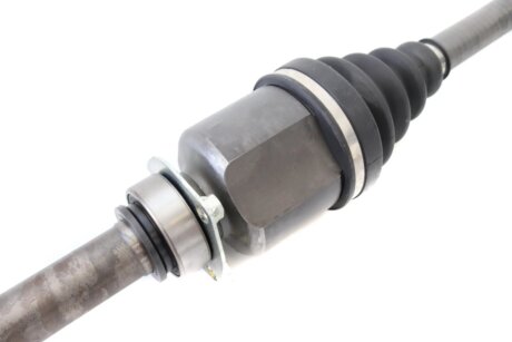 Полуось Fiat gsp 217081