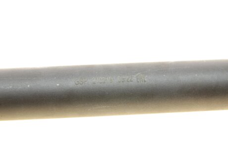 Приводной вал gsp 218219