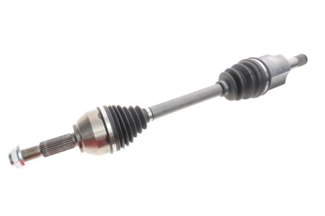 Піввісь ліва Ford Connect 02- gsp 218263