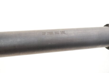 Полуось Ford gsp 218293
