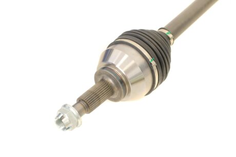 Полуось Opel gsp 218445