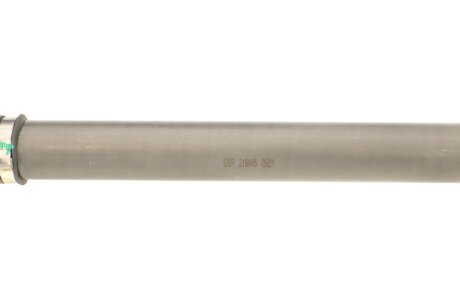 Полуось Opel gsp 218445