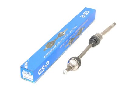 Полуось Opel gsp 218445 на Рено Трафик 3