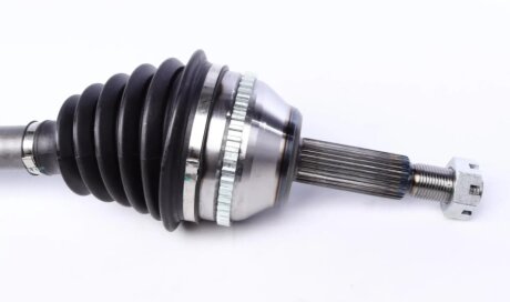 Полуось Ford gsp 218455 на Форд Транзит 6