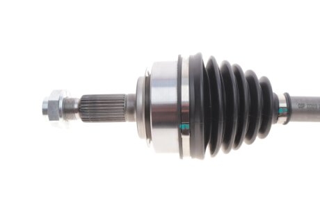 Приводной вал gsp 222019