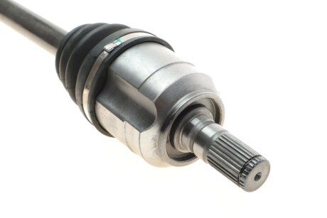 Напіввісь gsp 224497