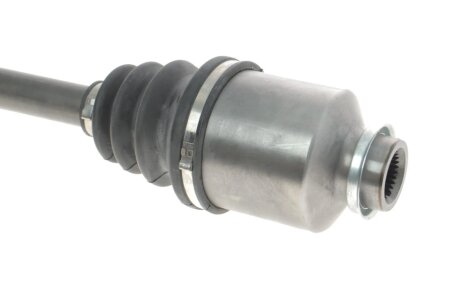 Привод в сборе правый gsp 227064