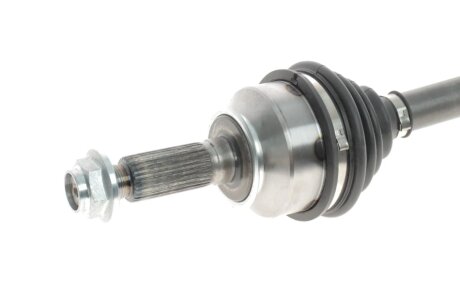 Привод в сборе правый gsp 227064