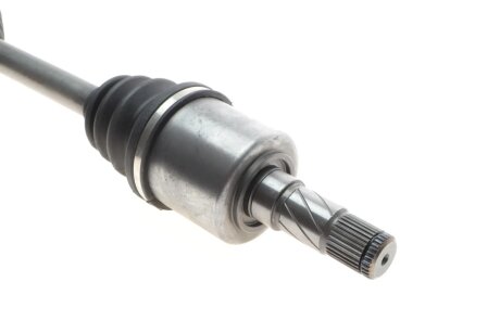 Привод в сборе левый gsp 227065