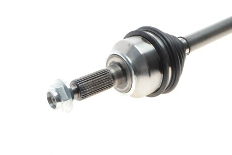 Привод в сборе левый gsp 227065