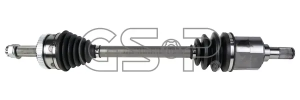 - Напіввісь GSP 227232