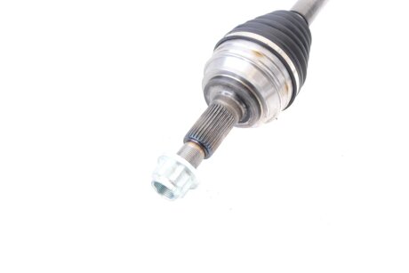 Полуось (передняя) gsp 235085