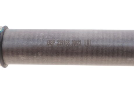 Привод в сборе левый gsp 239163