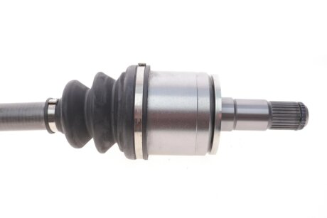 Привод в сборе левый gsp 239163