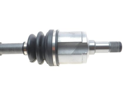 Привод в сборе левый gsp 239247