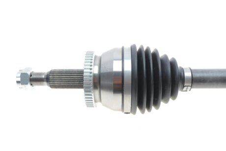 Привод в сборе левый gsp 239247